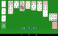 Solitaire Screen Shot 22