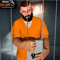 Alcatraz Jail Break Prisoner - Crime City Prison