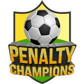 Penalty Champions