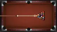 billiard pool games free Screen Shot 1