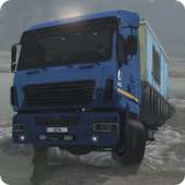 Truck Driver