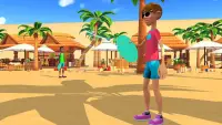 Beach Games 2020 Screen Shot 3