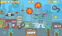 Супер авто : Прохладная аркадная игра бесплатно Screen Shot 8