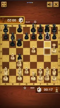 Master Chess Screen Shot 2
