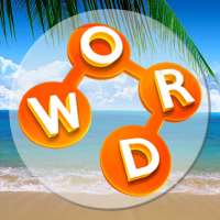 Word Party - Word Game, Puzzle