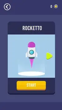 Rocketto Screen Shot 1
