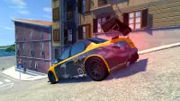 Real Car Parking - Driving Sim Screen Shot 2