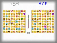 Find the difference - Emoji Screen Shot 11