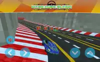 Nitro Cube Racing Screen Shot 1