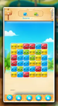 Fun Cube Game: Block Puzzle Screen Shot 6