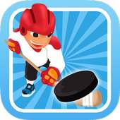 Hockey Spiele