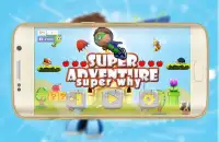 Why Super Adventures Screen Shot 0