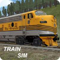 Train Sim Pro