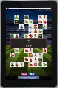 Top Sport Match Games Screen Shot 6