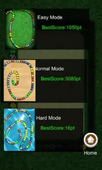 Sports Shooters:Puzzle Match Screen Shot 1