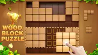 Wood Puzzle Block Blast Screen Shot 3