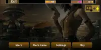 Free Fire Sniper master Screen Shot 0