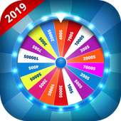 Spin To Win : Daily Earn