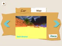 VRoom2™ - Car Racing Redefined Screen Shot 13
