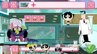 Powerpuff Girls Story Maker Screen Shot 3