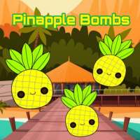 Pinapple Bombs