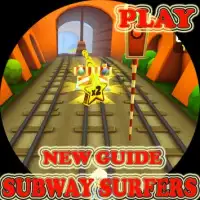 Guide Subway Surfers Screen Shot 0