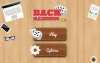 Backgammon xPlus Screen Shot 8