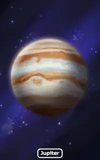 Space game for kids Planets Spacecraft for toddler Screen Shot 9
