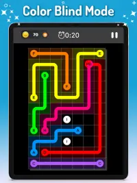 Knots - Line Puzzle Game Screen Shot 4