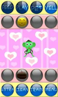 Pocket Pet Screen Shot 5