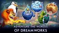 DreamWorks Universe of Legends Screen Shot 0