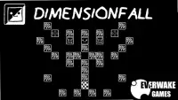 Dimension Fall Screen Shot 0