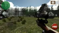 Bear Jungle Attack 3D Screen Shot 4