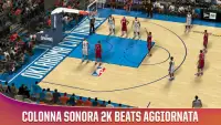 NBA 2K20 Screen Shot 4