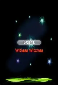 Witless Witches Screen Shot 0