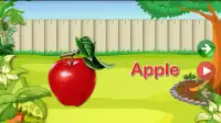 Educational Android App 4 Kids Screen Shot 1