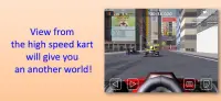 Akiba Kart Racing Screen Shot 2