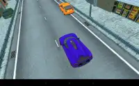 Real City Car Driving 3D Screen Shot 1