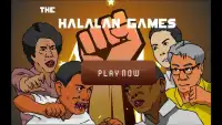 Halalan games Screen Shot 0