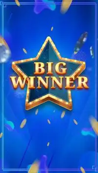 Big Winner - Lucky Win Screen Shot 0