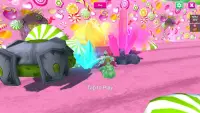 Fairy Candy Run Screen Shot 3