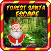 Best Escape - Forest Santa