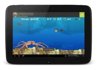 Wonder Fish Free Games HD Screen Shot 20