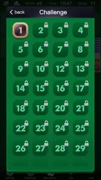 Solitaire Online-the most popular card game Screen Shot 3