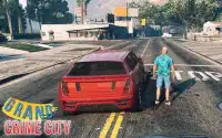 Grand Crime Mega City: Gangster City Crime Theft Screen Shot 0
