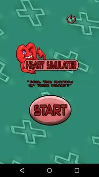 Heart Sim Screen Shot 0