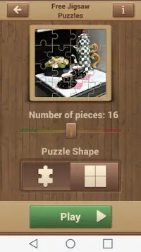 Darmowe Gry Puzzle Screen Shot 5