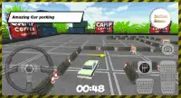 Экстремальные Car Parking Screen Shot 7