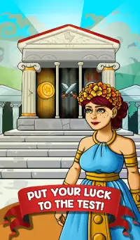 Age of Coin - Empire Screen Shot 9