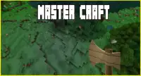 Master Craft : Creative Crafting and Building Screen Shot 0